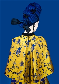 Erik Madigan Heck: Old Future at Sotheby's New York